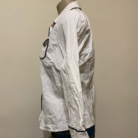 GAP button down shirt - Picture 3 of 6